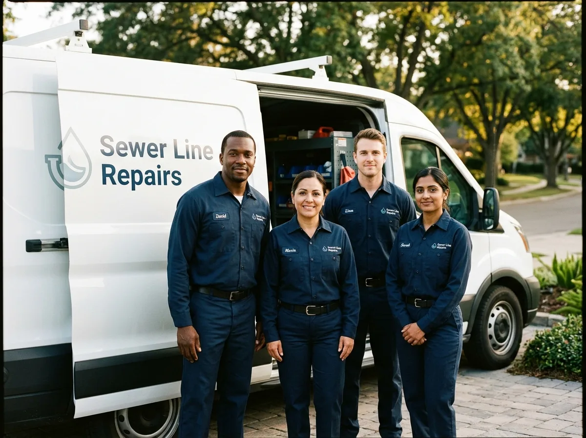 Emergency Plumber company in Johnston, IA