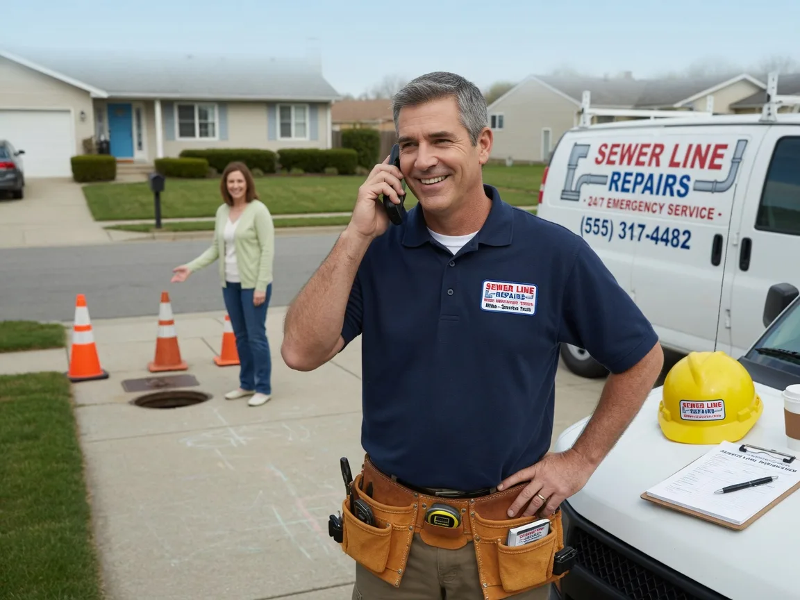 Emergency Plumber Johnston, IA FAQs